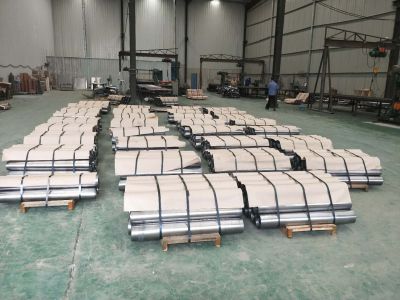 陕西鑫证防辐射材料有限公司