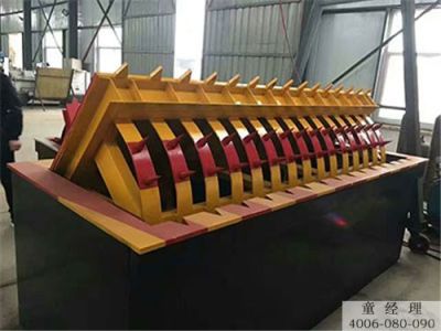 哈尔滨佰航智能设备有限公司