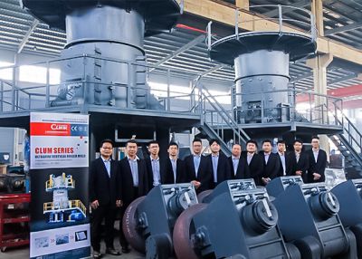 上海科利瑞克有限公司