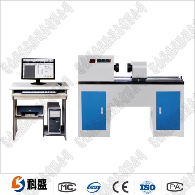 济南科盛试验仪器厂