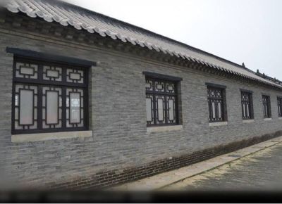 山东唐景建材有限公司