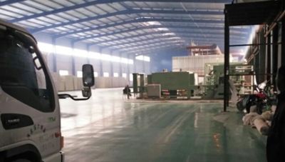 安阳市殷都区坿事纺织有限公司