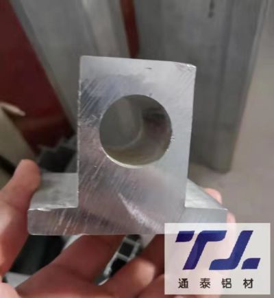 山东通泰铝管厂