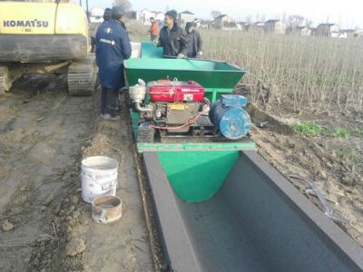 江苏兆利渠数控机械制造有限公司