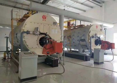 河南省太康锅炉制造有限公司