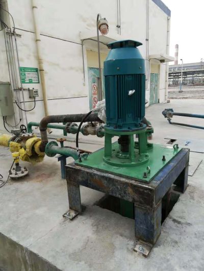 镇江正汉泵业有限公司