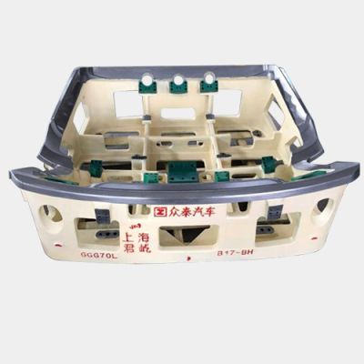 泊头市双隆机械有限公司