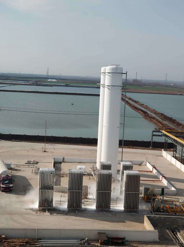 山东强驰安装工程有限公司