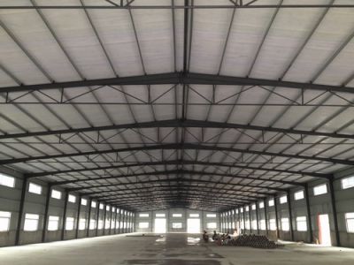 重庆钢结构有限公司