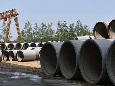 东海县白塔埠镇诚信水泥制品厂