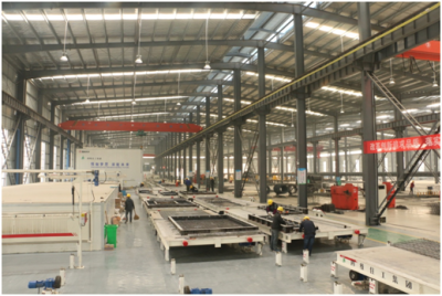 湖南五新模板有限公司