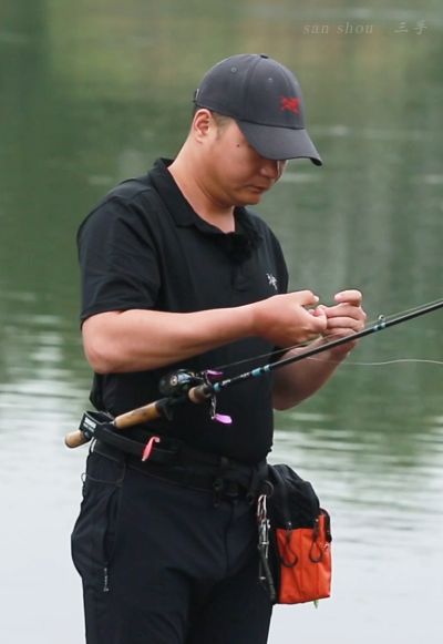 长沙市三手科技有限公司