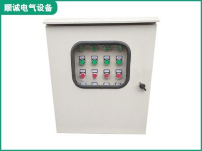 河北順誠電氣設(shè)備有限公司