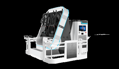 北京乐客灵境科技有限公司