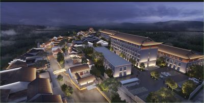 西安中天灯饰有限公司