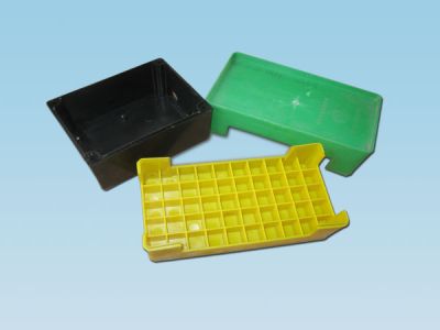 青岛富川电子塑胶有限公司