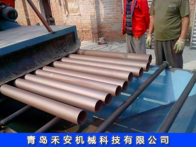 青岛禾安机械科技有限公司