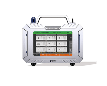 深圳市蓝月测控技术有限公司
