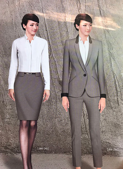 青岛燕宝服饰有限公司