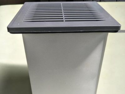 固安县元森滤清器厂