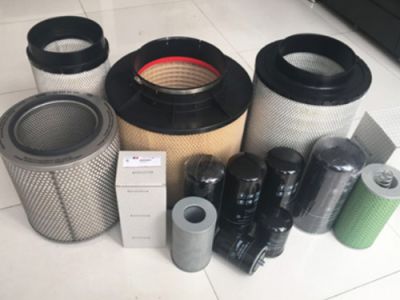 固安县中和过滤器材有限公司