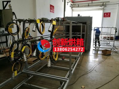 吴江市创新烘箱制造有限公司