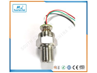 广东华兰海电测科技股份有限公司