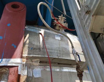 常州青涛电子科技有限公司