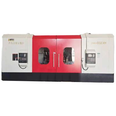 青岛普赛尔机械制造有限公司