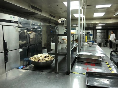 天津瑞丰不锈钢制品有限公司