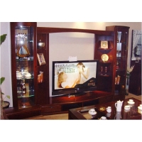 四川省邛崃市康华木门有限责任公司