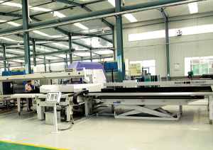 山东泰信科技集团股份有限公司