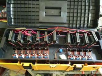 华东立伟机电有限公司