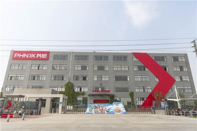 广东芬尼科技股份有限公司