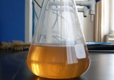 廊坊兴科化工材料有限公司