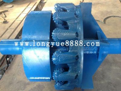 河间市龙跃钻头制造有限公司