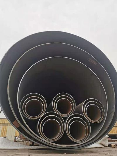 天津市显越钢管有限公司