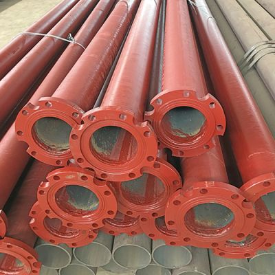 河北阜坤管业制造有限公司