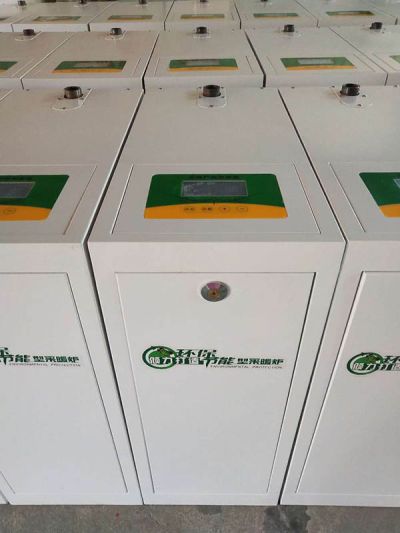 济南显越暖通设备有限公司