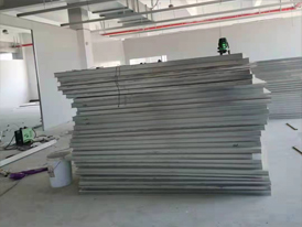 鑫琪源建筑装饰有限公司