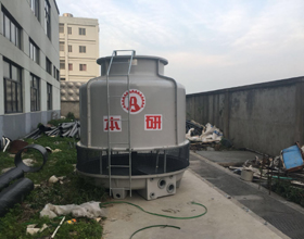 上海本研冷却设备有限公司