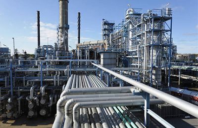 山东神驰控股有限公司