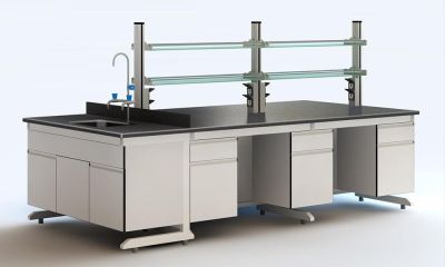 江苏益恺实验装备有限公司