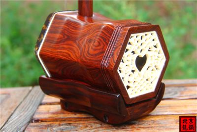 龙韵二胡北京工厂