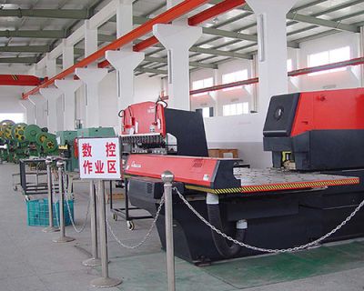 任丘市佳兴百叶窗加工厂