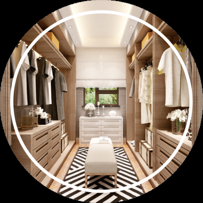 江苏好太太木业有限公司