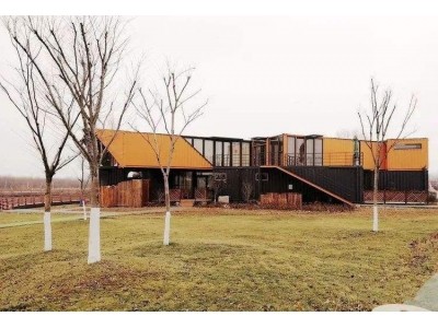 武汉福广源集装箱房有限公司