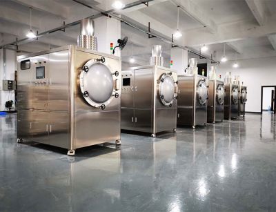 深圳市湛鑫炉业有限公司