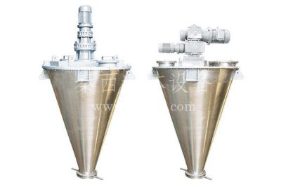 常州市秦西粉体设备有限公司