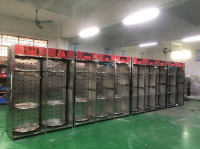 惠州市铧艺钣金精密制品有限公司